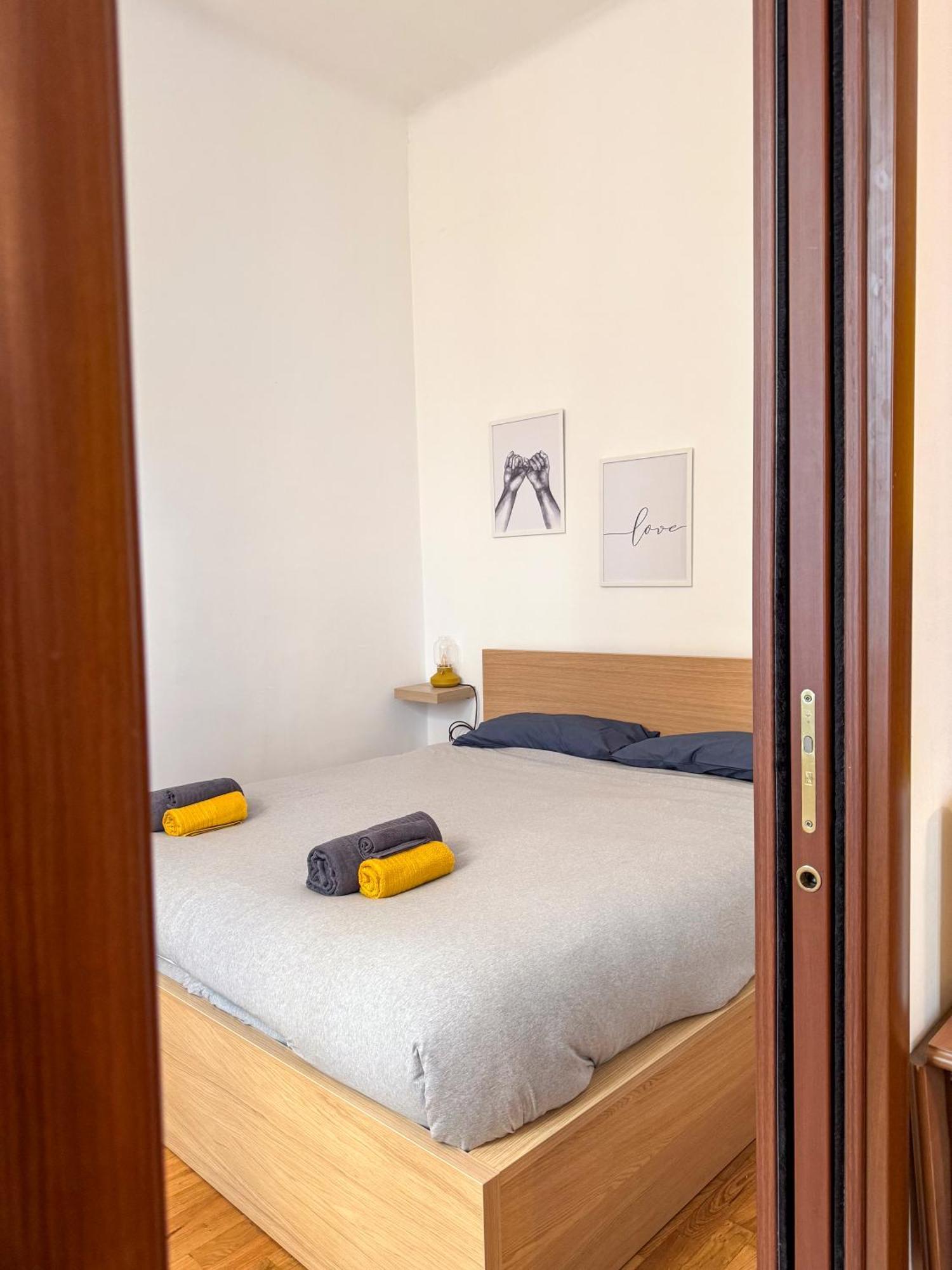 La Casa Di Zelda Mailand